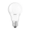 Лампа светодиодная LED STAR Classic A 13W, холодный дневной свет, матовая колба, Е27 LEDSCLA150 13W/865 230VFR E2710X1RU | 4058075318540 | Osram