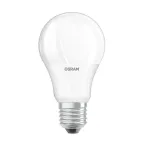 Лампа светодиодная LED STAR Classic A 13W, холодный дневной свет, матовая колба, Е27 LEDSCLA150 13W/865 230VFR E2710X1RU | 4058075318540 | Osram