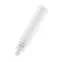 Лампа светодиодная LED Star DULUX D 26LED 10W/830 230V EM G24D-3 10X1 | 4058075558564 | OSRAM