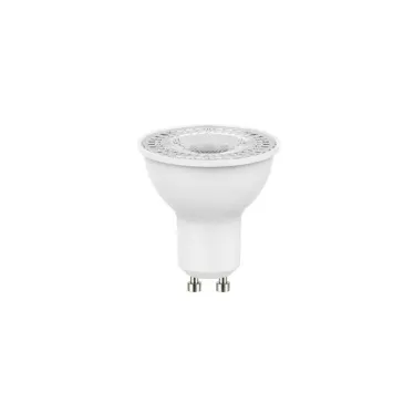 Лампа светодиодная LVPAR1650 6SW/865 230V GU10 2X5  RU серия LED Value  | 4058075584983 | OSRAM