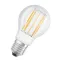 Лампа светодиодная LED Retrofit CLASSIC A DIM 100 12 W/2700K E27 | 4058075245907 | OSRAM