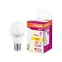 Лампа светодиодная LED 6Вт Е27 230В 2700К LS CLA 40 груша | 4052899971516 | Osram