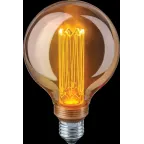 Лампа светодиодная NLL LED NLL-SC17-G95-4-230-1.8K-E27-PMMA | 14233 | Navigator