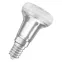 Лампа светодиодная LED STAR R39 1, E14 LED STAR R39 25 non-dim 36° 1, 5W/827 E14 | 4058075264168 | Osram