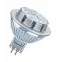 Лампа светодиодная напряжение 12В PARATHOM MR16 35 non-dim 36° 4 6W/830 GU5.3 | 4058075815513 | Osram
