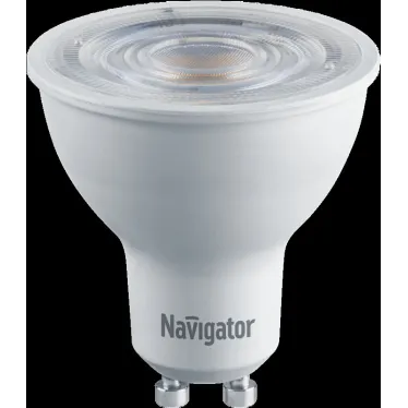 Лампа светодиодная 82 841 NLL-PAR16-8-230-3K-GU10-60D | 82841 | Navigator