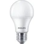 Лампа светодиодная Bulb 11Вт 950Лм 6500К E27  | 929002299417 | Philips