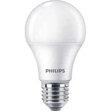 Лампа светодиодная Bulb 11Вт 950Лм 6500К E27  | 929002299417 | Philips