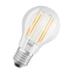 Лампа светодиодная LEDPCLA75 7,5W/840 230V FIL E2710X1 | 4058075287549 | OSRAM