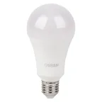 Лампа светодиодная LVCLA300 30SW/865 230VFR E27 10X1RU серия LED Value  | 4058075696808 | OSRAM
