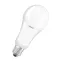 Лампа светодиодная матовая колба E27 PARATHOM CL A FR 150 non-dim 19W/827 E27 | 4058075292536 | Osram