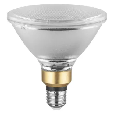 Лампа светодиодная PARATHOM PAR38 120 non-dim 30° 12, 5W/827 E27 | 4058075264106 | Osram