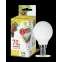 Лампа светодиодная LED-ШАР-standard 7.5Вт 230В Е14 3000К 675Лм | 4690612003962 | ASD