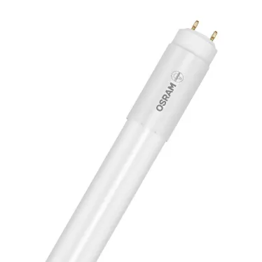 Лампа светодиодная SubstiTUBE® Value HF 8 W/4000K 600 mm | 4058075545366 | OSRAM