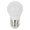 Лампа светодиодная LSCLP60 7W/840 230VFR E27 10X1 RU серия LED Star  | 4058075696440 | OSRAM