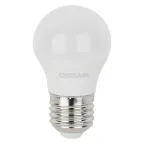 Лампа светодиодная LSCLP60 7W/840 230VFR E27 10X1 RU серия LED Star  | 4058075696440 | OSRAM