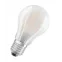 Лампа светодиодная LED Retrofit CLASSIC A 40 4 W/4000K E27 | 4058075303409 | OSRAM