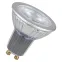 Лампа светодиодная LPPAR1610036 9,6W/840 230V GU1010X1 | 4058075449008 | OSRAM