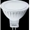 Лампа светодиодная LED 7Вт GU5.3 230В 3000К NLL-MR16-7-230-3K-GU5.3-DIMM диммируемая | 61382 | Navigator
