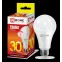 Лампа светодиодная LED-A70-VC 30Вт 230В Е27 3000К 2700Лм | 4690612024127 | IN HOME