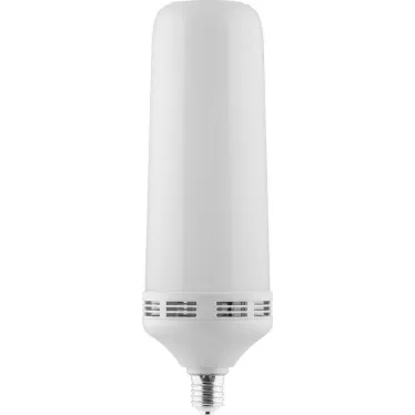 Лампа светодиодная промышленная LB-650 (60W) 230V E27-E40 6400K | 25890 | FERON