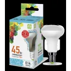                  Лампа светодиодная LED-R50-standard 5Вт 230В Е14 4000К 450Лм | 4690612001517 | ASD
               