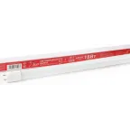Лампа светодиодная RED LINE ECO LED T8-18W-865-G13-1200mm | Б0032977 | ЭРА