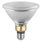Лампа светодиодная PARATHOM PAR38 120 non-dim 15° 12, 5W/827 E27 | 4058075264069 | Osram