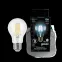 Лампа светодиодная LED 6Вт E27 220В 4100К A60 | 102802206 | Gauss