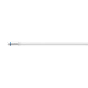 Лампа светодиодная LED MAS LED tube 1200mm UO 16W 830 T8 F | 929001907908 | PHILIPS
