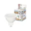 Лампа светодиодная MR16-5 Вт-230 В-6500 К–GU5,3 Народная | SQ0340-1607 | TDM