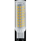 Лампа светодиодная 14 437 NLL-P-G9-8-230-3K |14437 |Navigator