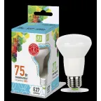 Лампа светодиодная LED-R63-standard 8Вт 230В Е27 4000К 720Лм | 4690612001593 | ASD