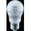 Лампа светодиодная OLL-R50-5-230-6.5K-E14 | 61142 | ОНЛАЙТ