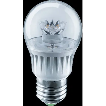 Лампа светодиодная OLL-R50-5-230-6.5K-E14 | 61142 | ОНЛАЙТ