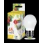 Лампа светодиодная LED-ШАР-standard 5Вт 230В Е27 3000К 450Лм | 4690612002163 | ASD