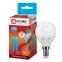 Лампа светодиодная LED-ШАР-VC 11Вт 230В Е14 4000К 990Лм | 4690612020594 | IN HOME