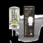 Лампа светодиодная LED 3Вт G4 12В 2700К | 207707103 | Gauss