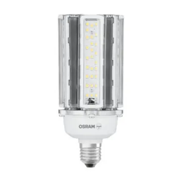 Лампа светодиодная HQL LED PRO 3600 30W/827 E27 | 4058075124844 | Osram