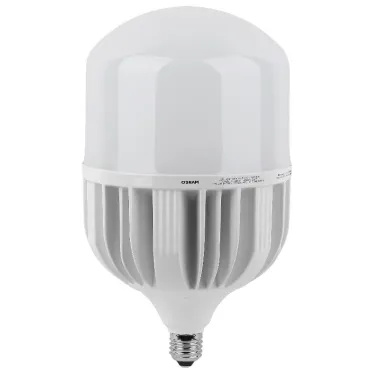 Лампа светодиодная мощная LV HW 80SW/865 230V E27/E40 8X1 RU  серия LED HW T | 4099854121678 | OSRAM
