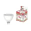Лампа светодиодная LED 5Вт GU5.3 230В 3000К MR16 Народная отражатель (рефлектор) | SQ0340-0129 | TDM