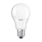 Лампа светодиодная LED VALUE CLASSIC A 60 8,5 W/4000K E27 | 4052899973381 | OSRAM