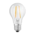 Лампа светодиодная LED VALUE CL A FIL 60 non-dim 6, 5W/827 E27 | 4058075819658 | Osram