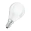 Лампа светодиодная LED SUPERSTAR CLASSIC P 40 4,5 W/2700K E14 | 4058075430938 | OSRAM