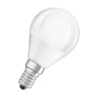 Лампа светодиодная LED SUPERSTAR CLASSIC P 40 4,5 W/2700K E14 | 4058075430938 | OSRAM
