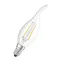 Лампа светодиодная LED Retrofit CLASSIC BA DIM 40 5 W/2700K E14 | 4058075434561 | OSRAM