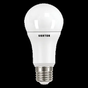 Лампа светодиодная местного освещения (МО) Вартон 12Вт Е27 127V AC 4000K | 902502412 | VARTON