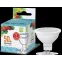 Лампа светодиодная LED-JCDR-standard 5.5Вт 230В GU5.3 4000К 495Лм | 4690612001432 | ASD