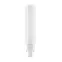 Лампа светодиодная LED Star DULUX DE 26LED 10W/830 230V HF G24Q-3 10X1 | 4058075559172 | OSRAM
