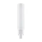 Лампа светодиодная LED Star DULUX DE 26LED 10W/830 230V HF G24Q-3 10X1 | 4058075559172 | OSRAM